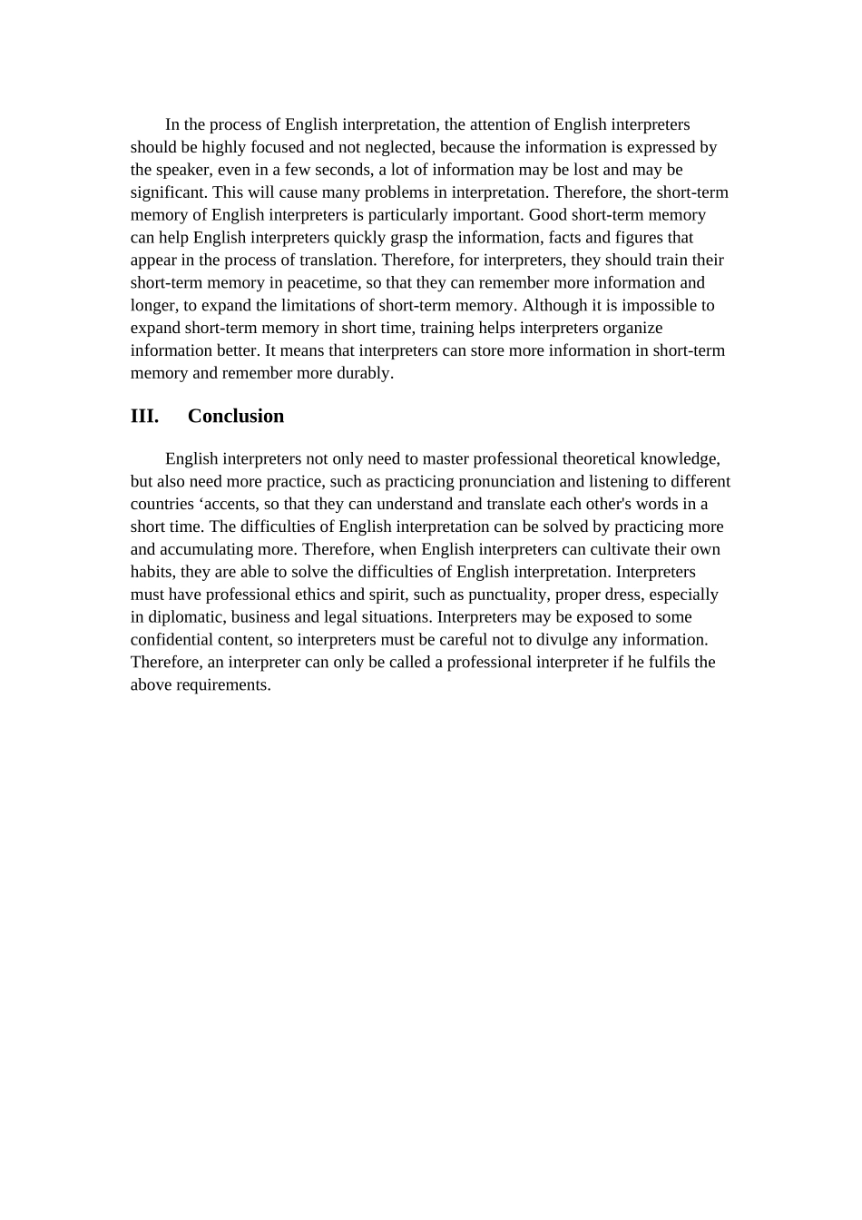 英语口译的难点_第3页