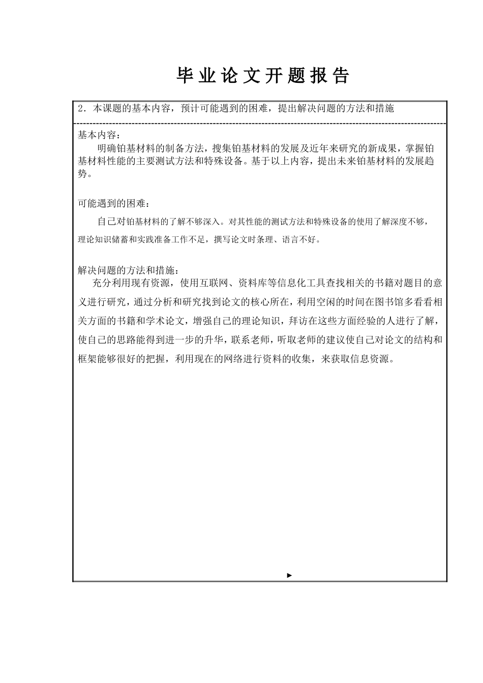 先进合金材料的应用及进展分析研究  开题报告_第2页