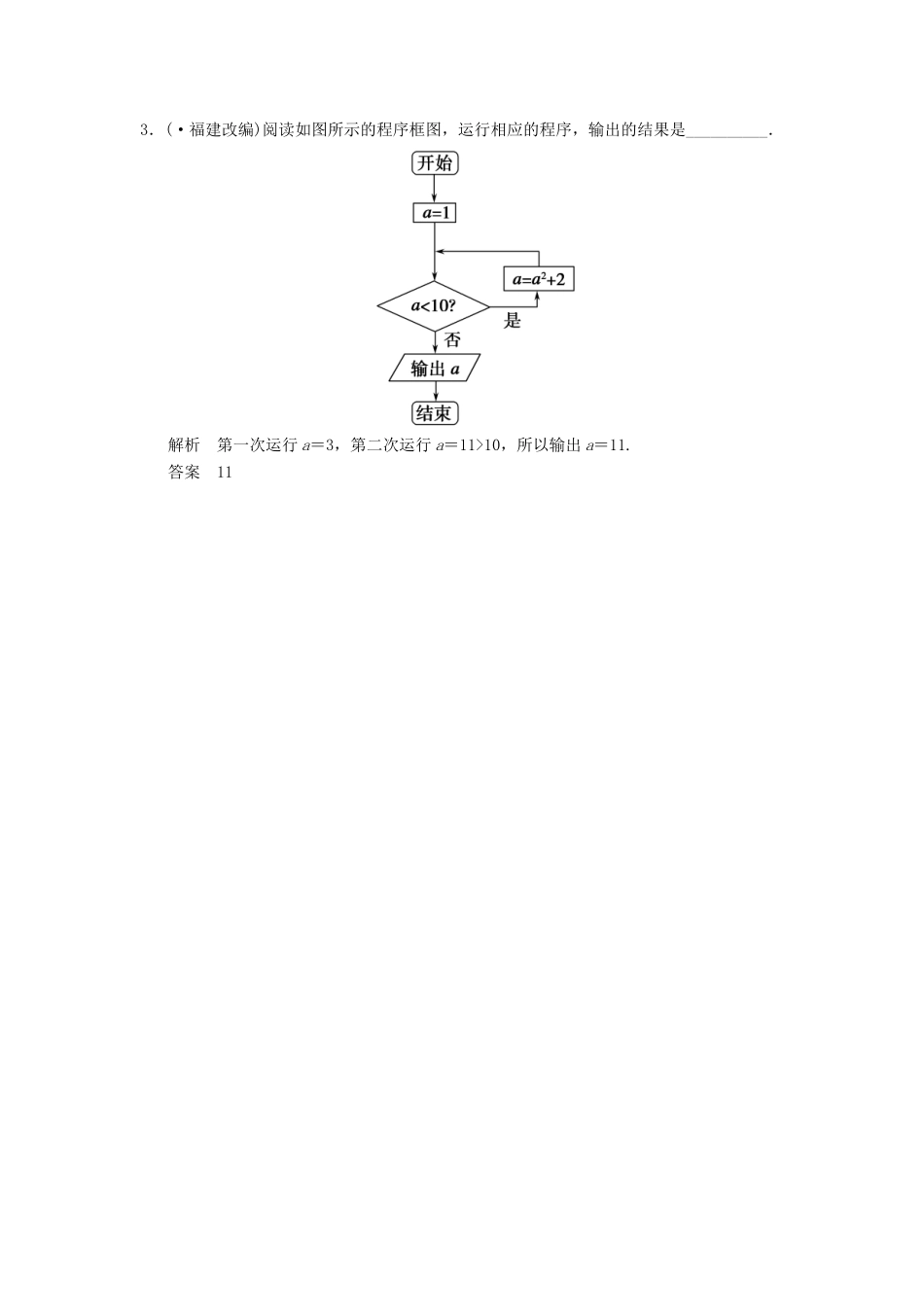 高中数学 解读高考4 苏教版选修1-2_第2页
