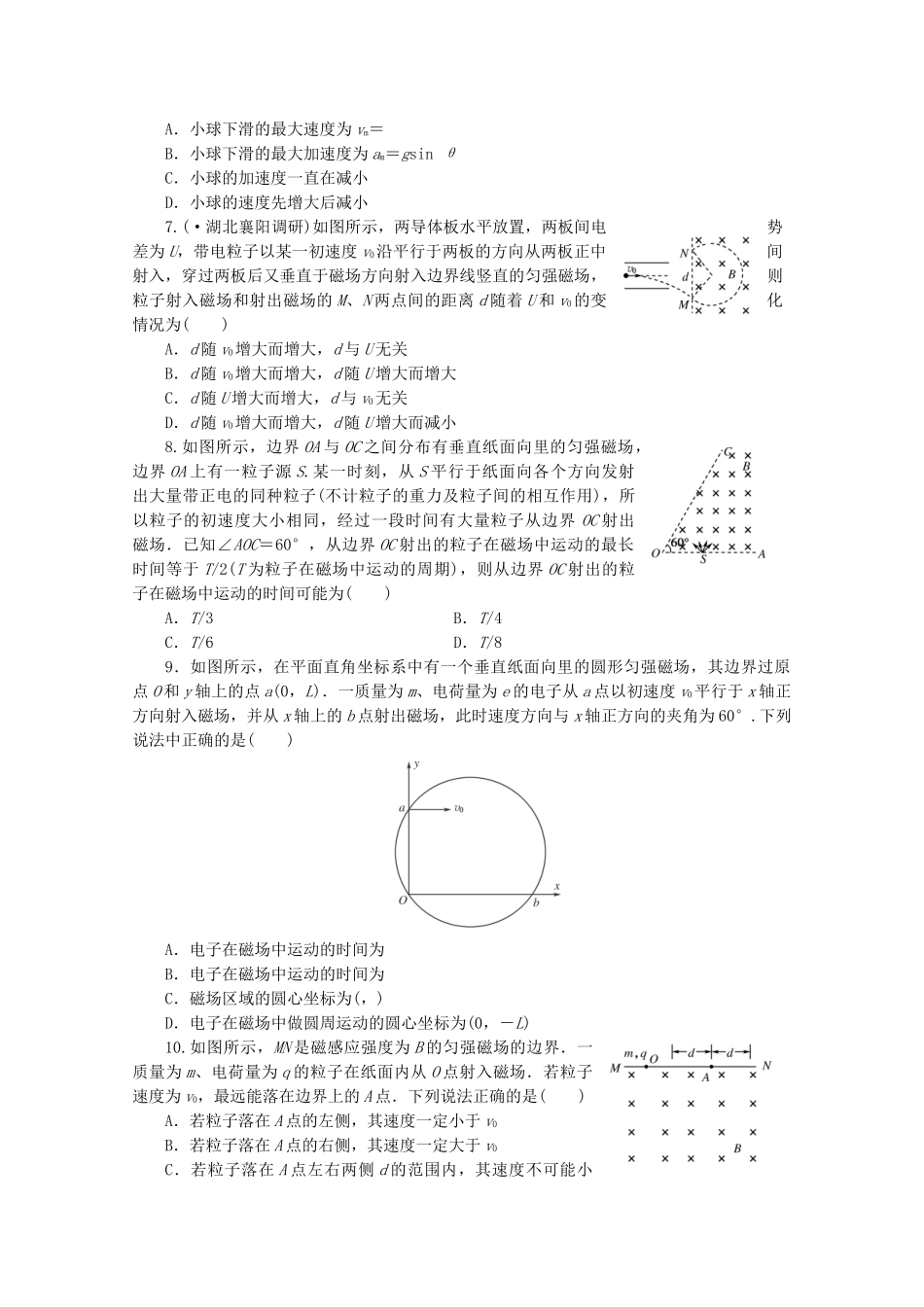 高中物理 分类突破赢高考3_第2页