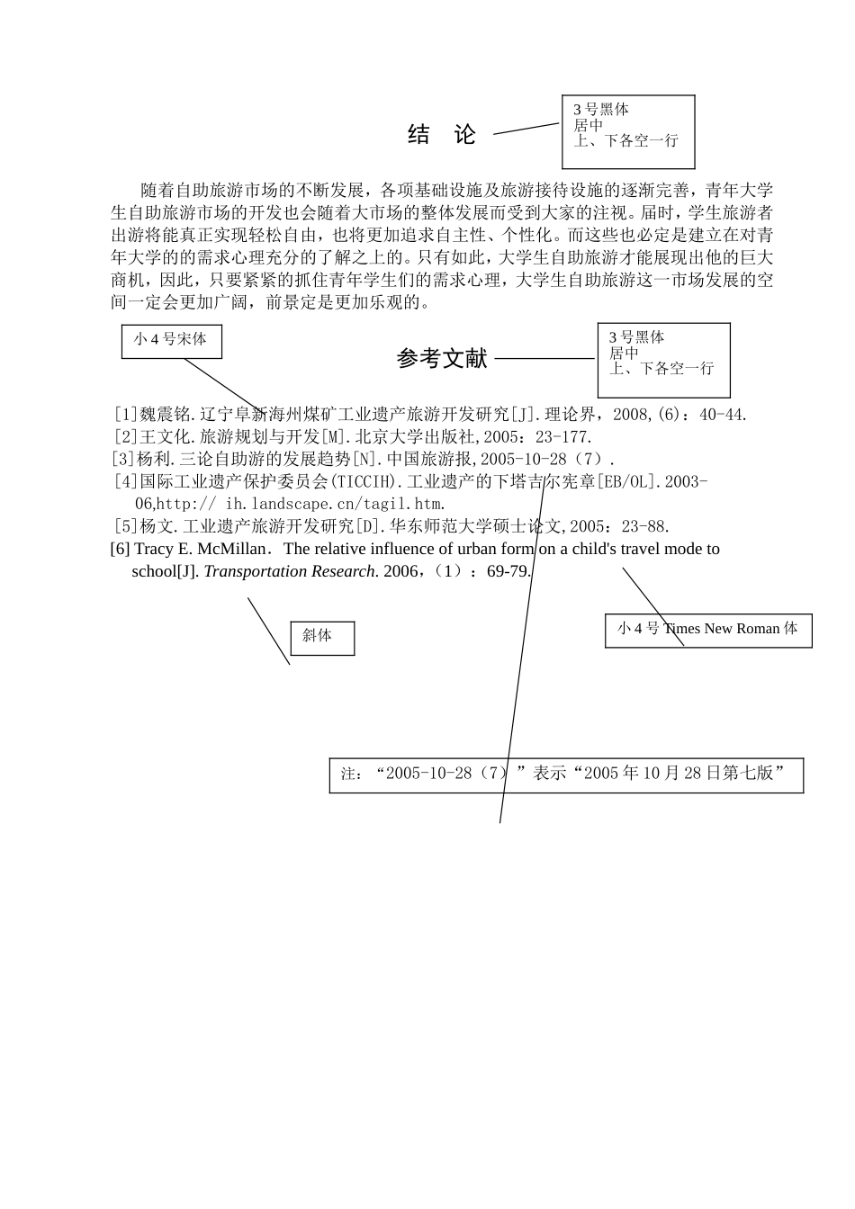 欧盟工业遗产旅游案例及经验借鉴分析研究  旅游管理专业_第3页