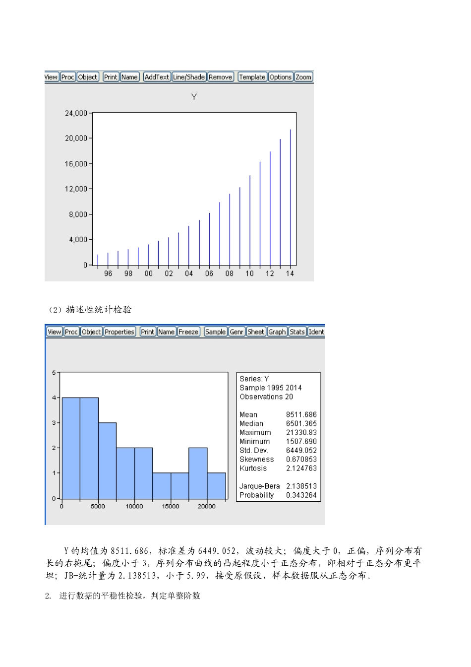 金融计量学专业课程作业_第3页