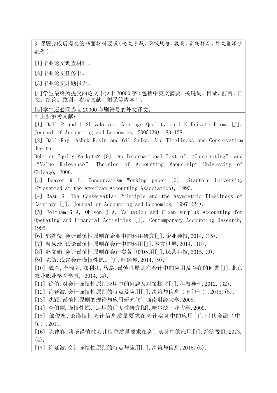 谨慎性原则在会计实践中的应用及典型案例研究分析 财务管理专业_第2页