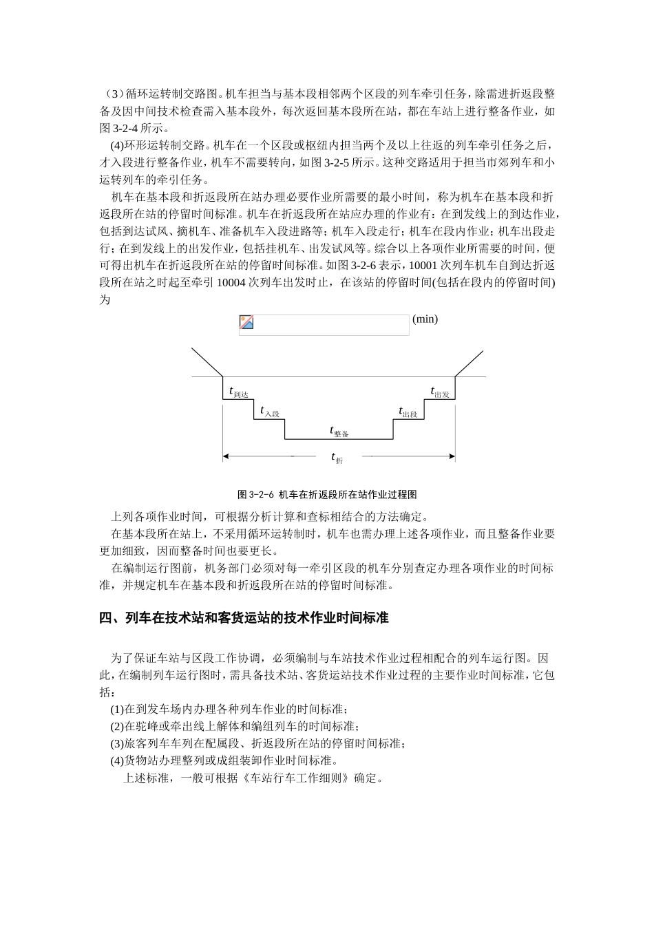 列车运行图要素分析研究_第3页