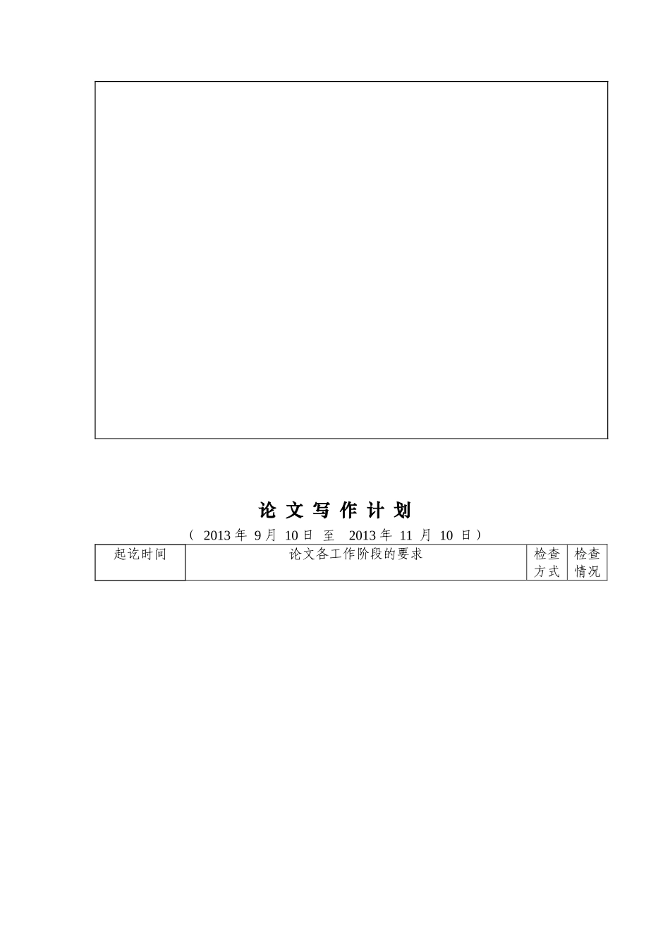 开题报告 中药材质量的影响因素分析研究_第3页