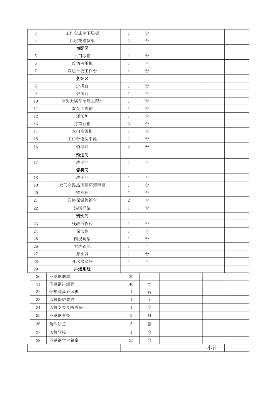 询价采购合同_第2页