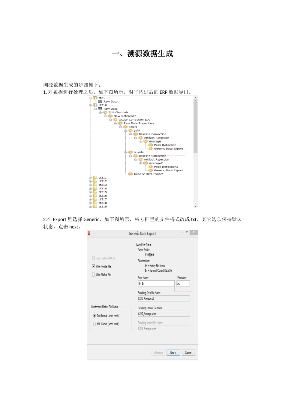 使用sLORETA进行源定位_第1页