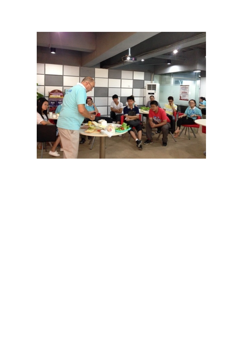 南宁暑期英语培训英拓英语分享每周特色活动_第3页