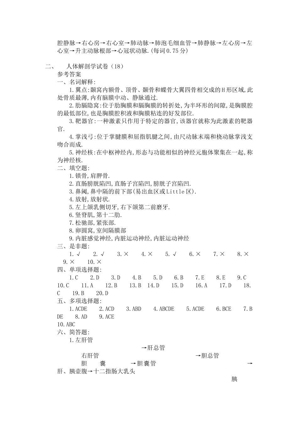 名词解释(同名2811)_第2页