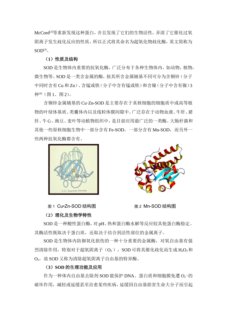 保健食品的抗氧化功能_第2页