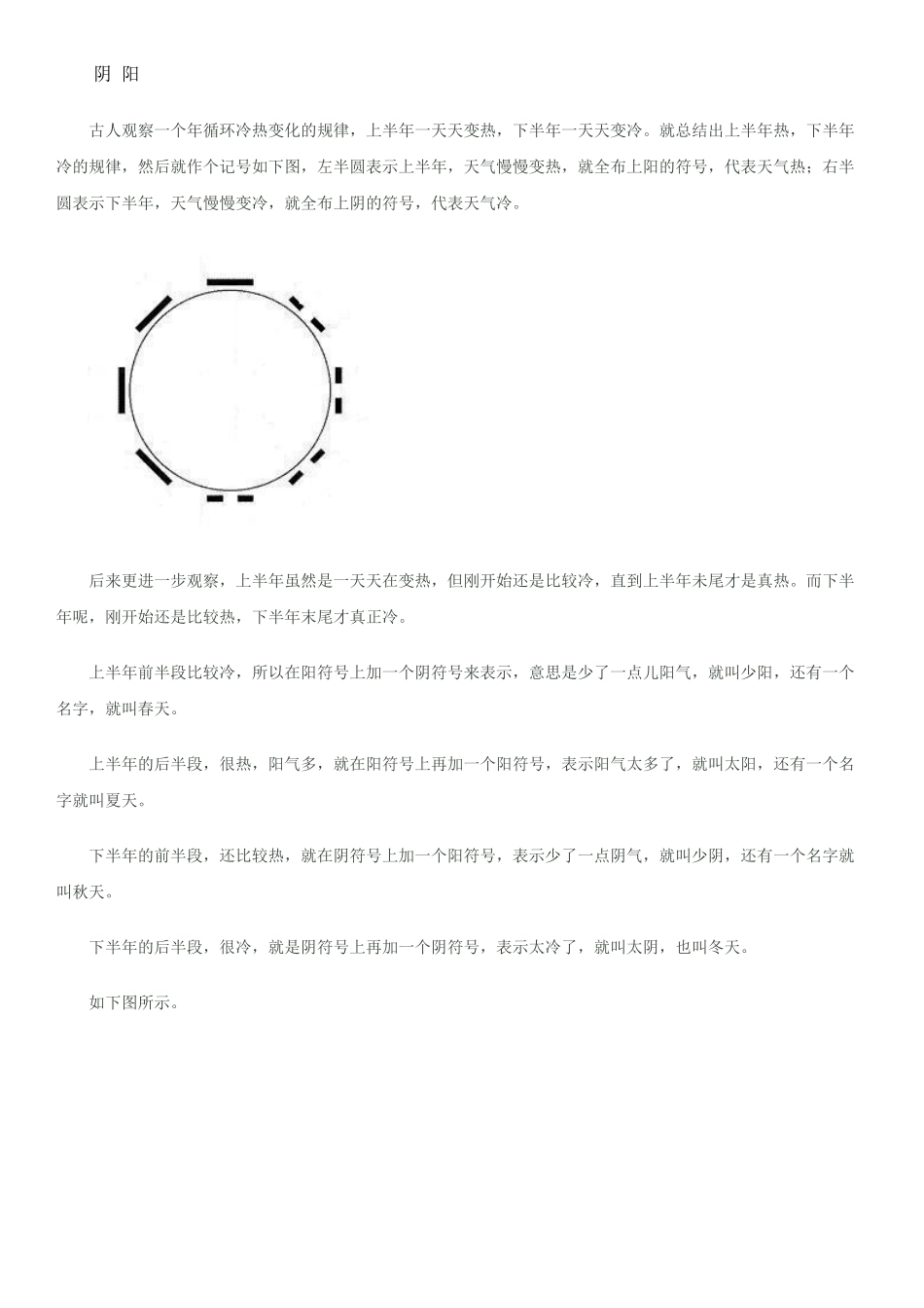 八卦图解释(经典)_第2页