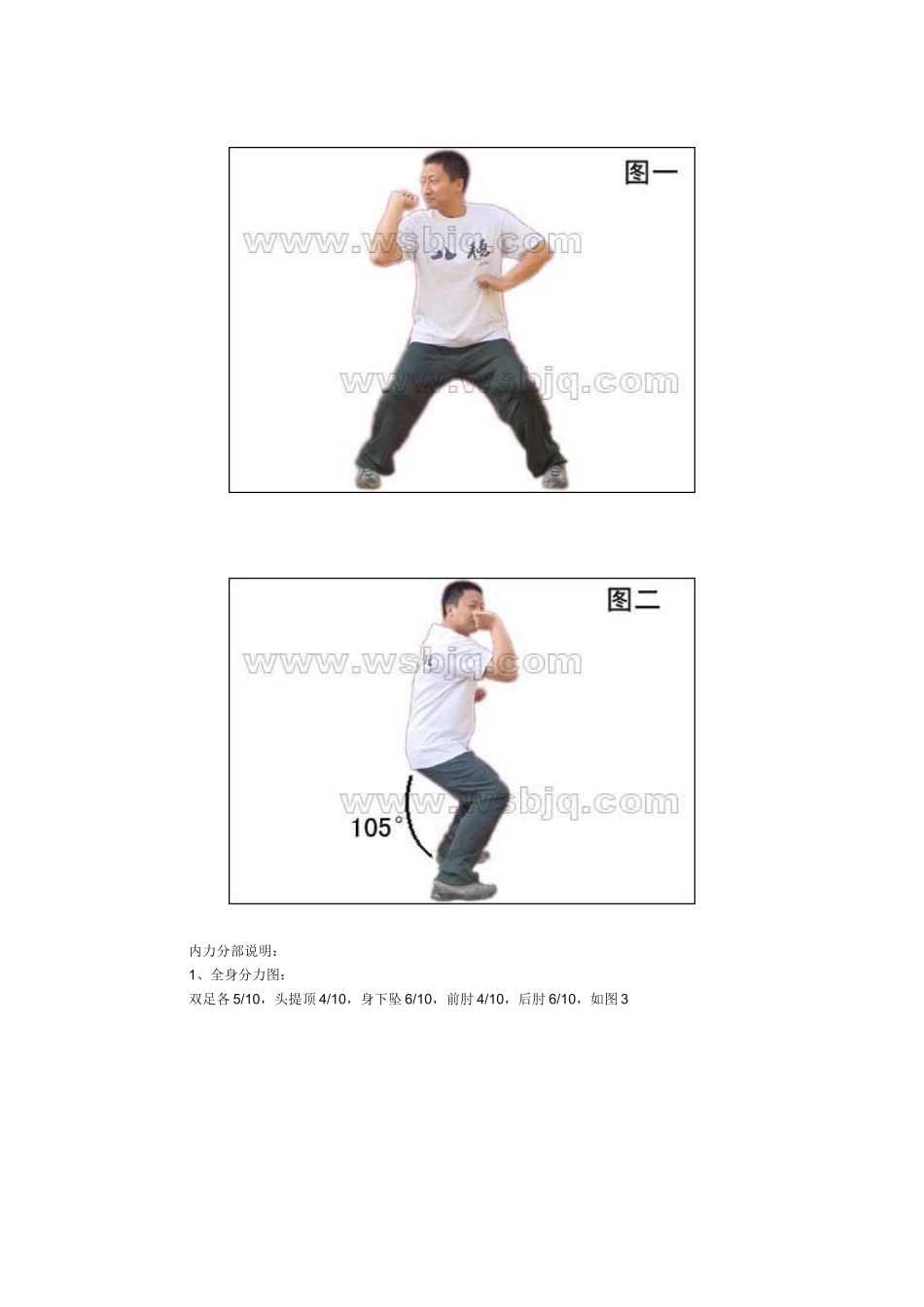 八极拳内功八法_第2页