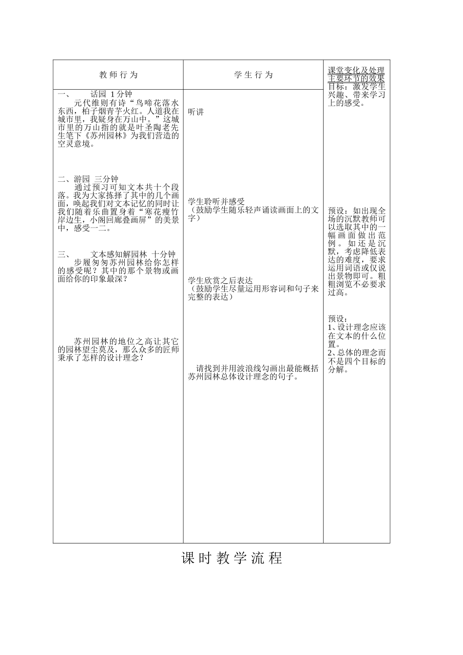 八年级上册五单元苏州园林_第3页