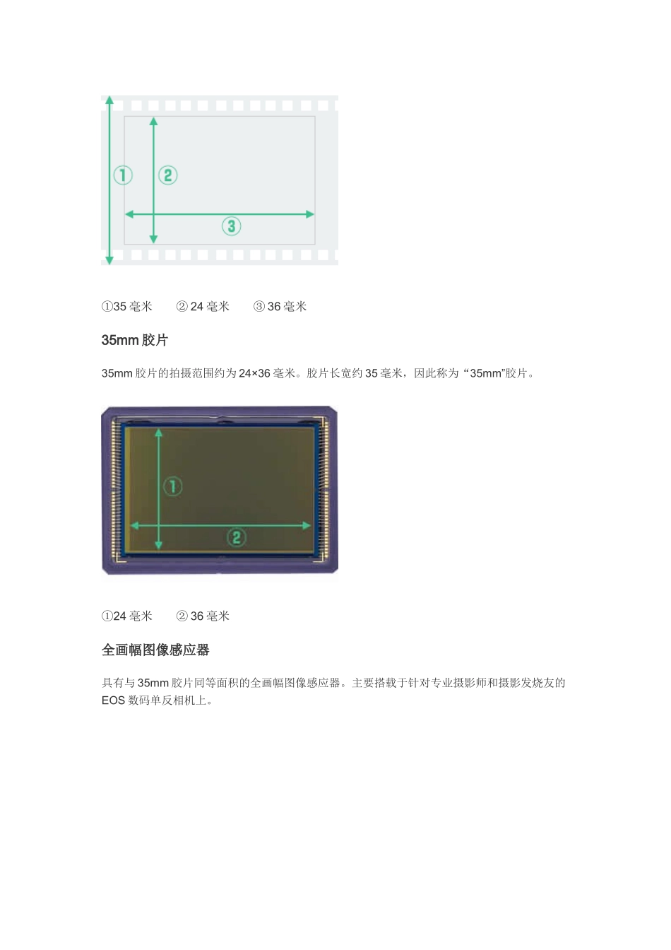 佳能官方教程--入门篇_第3页