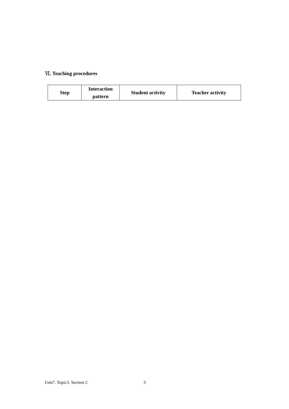 八下教案设计unit7.-Topic3.-Section-C_第3页