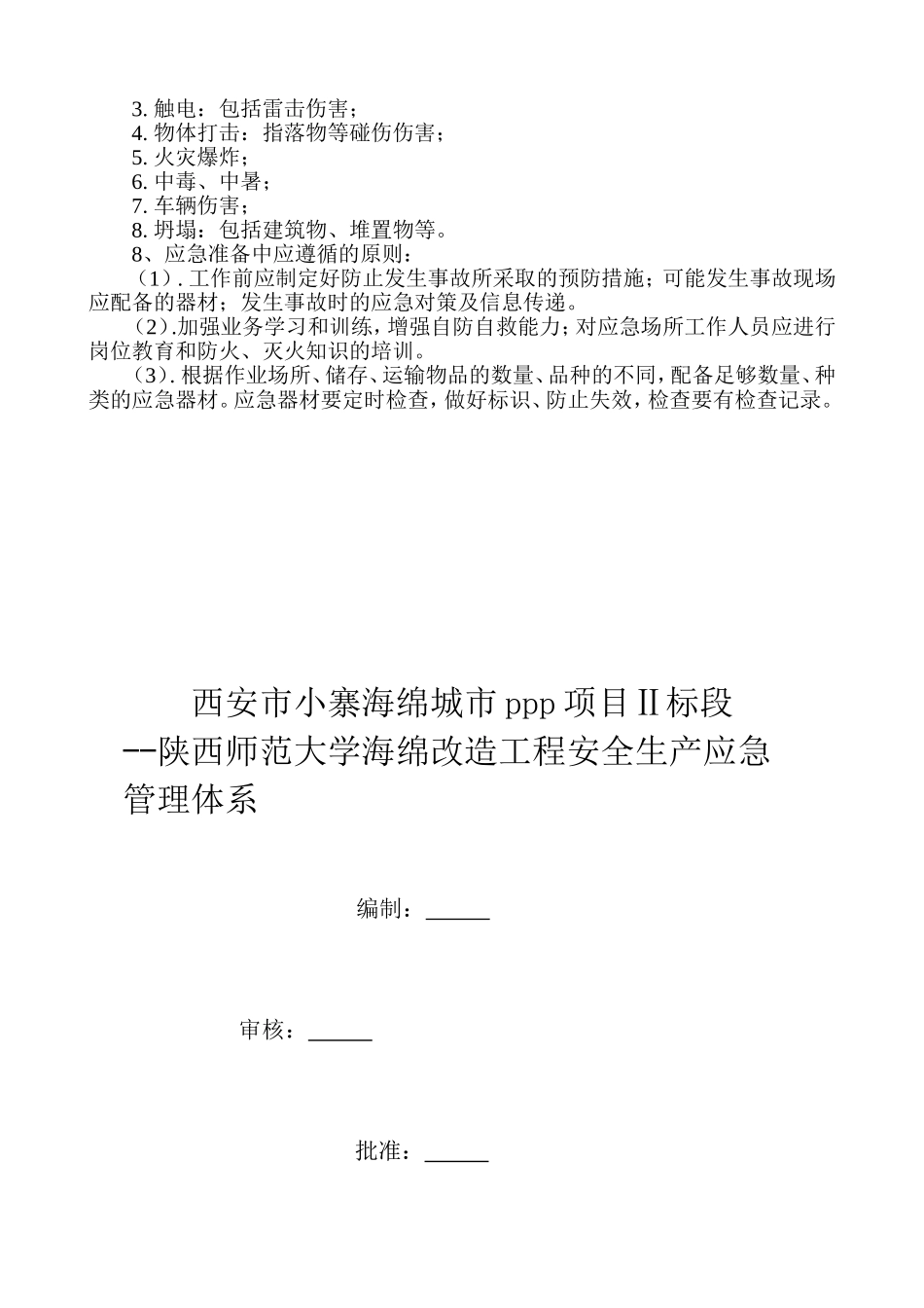 保障生产安全应急管理体系_第3页