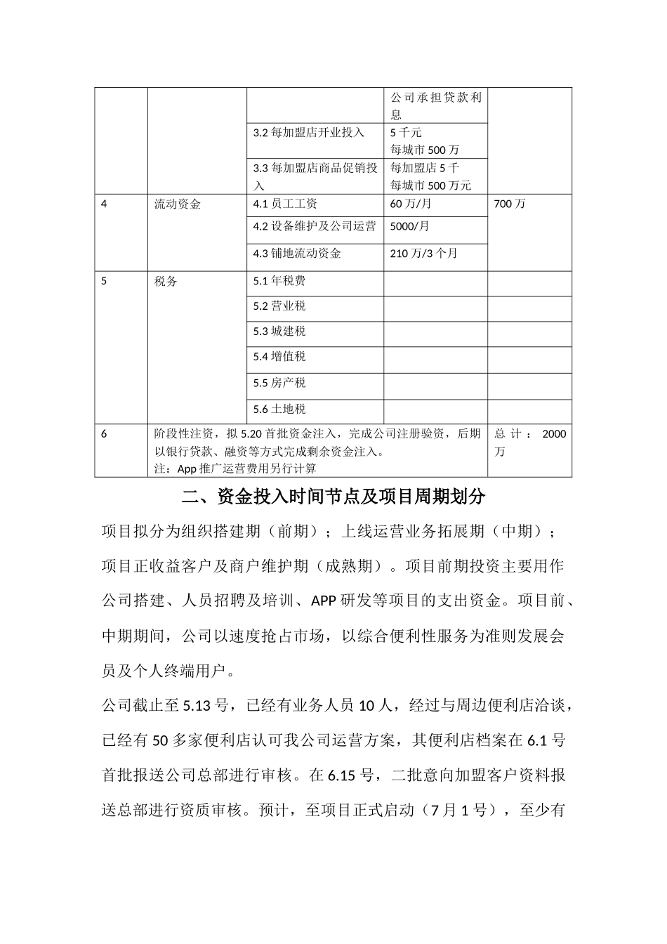 便利店运营方案(1)(1)_第2页