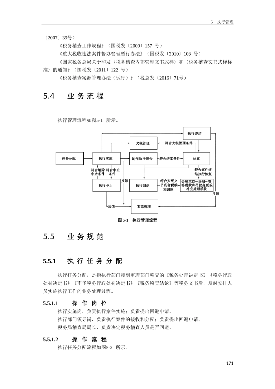 全国税务稽查规范1.0(下)_第3页