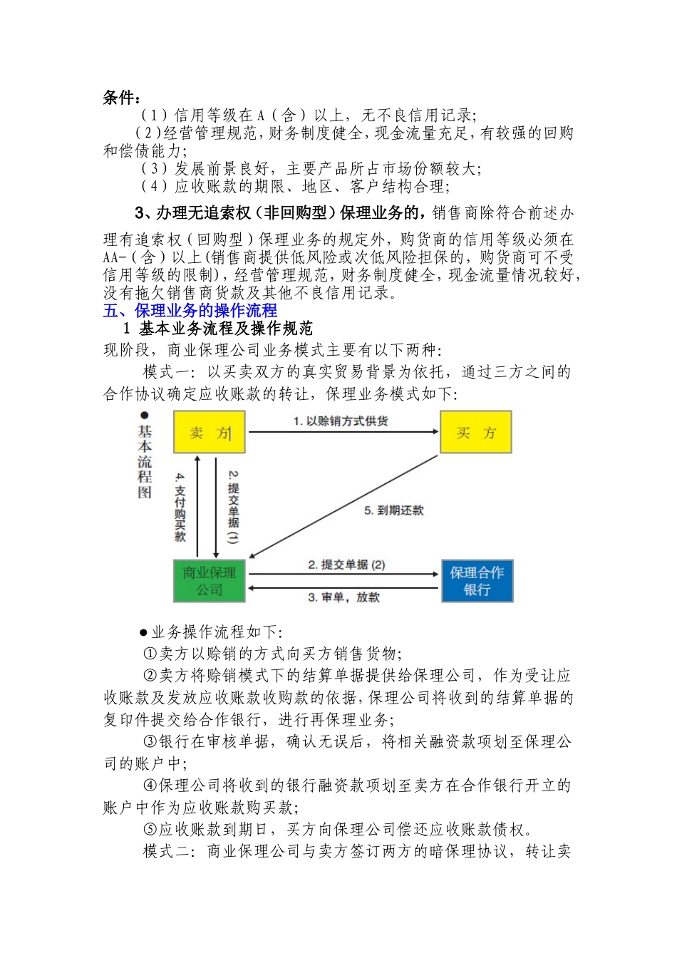 保理公司业务剖析_第2页
