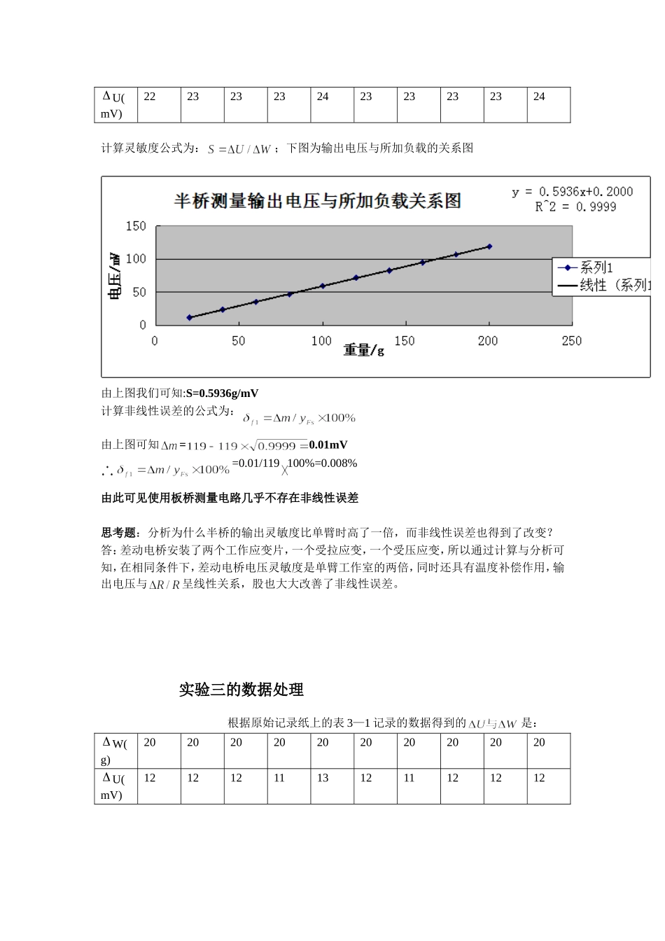 传感器原理作业_第2页
