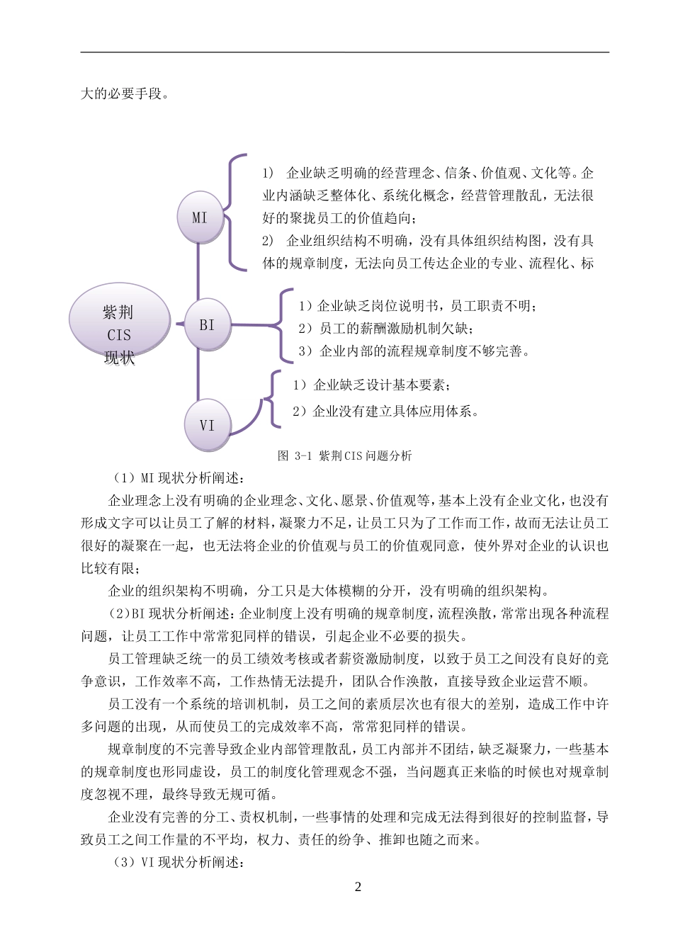 传媒有限公司CIS营销策划_第2页