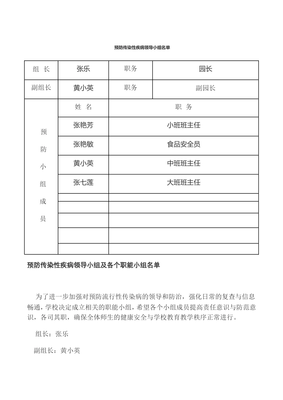 传染病防治管理组织网图_第2页