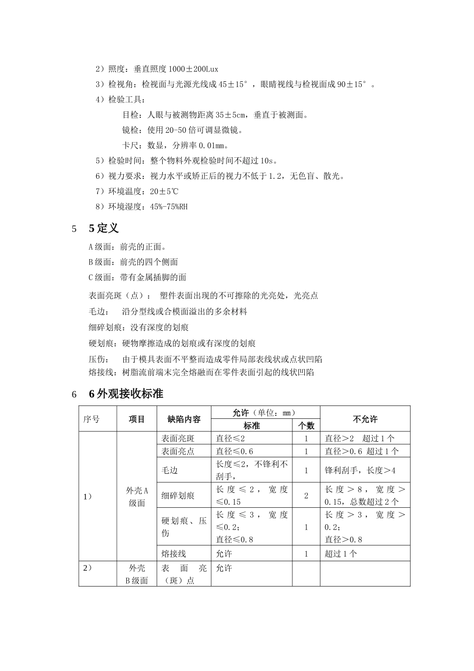 充电器质量验收标准V1.2_第2页