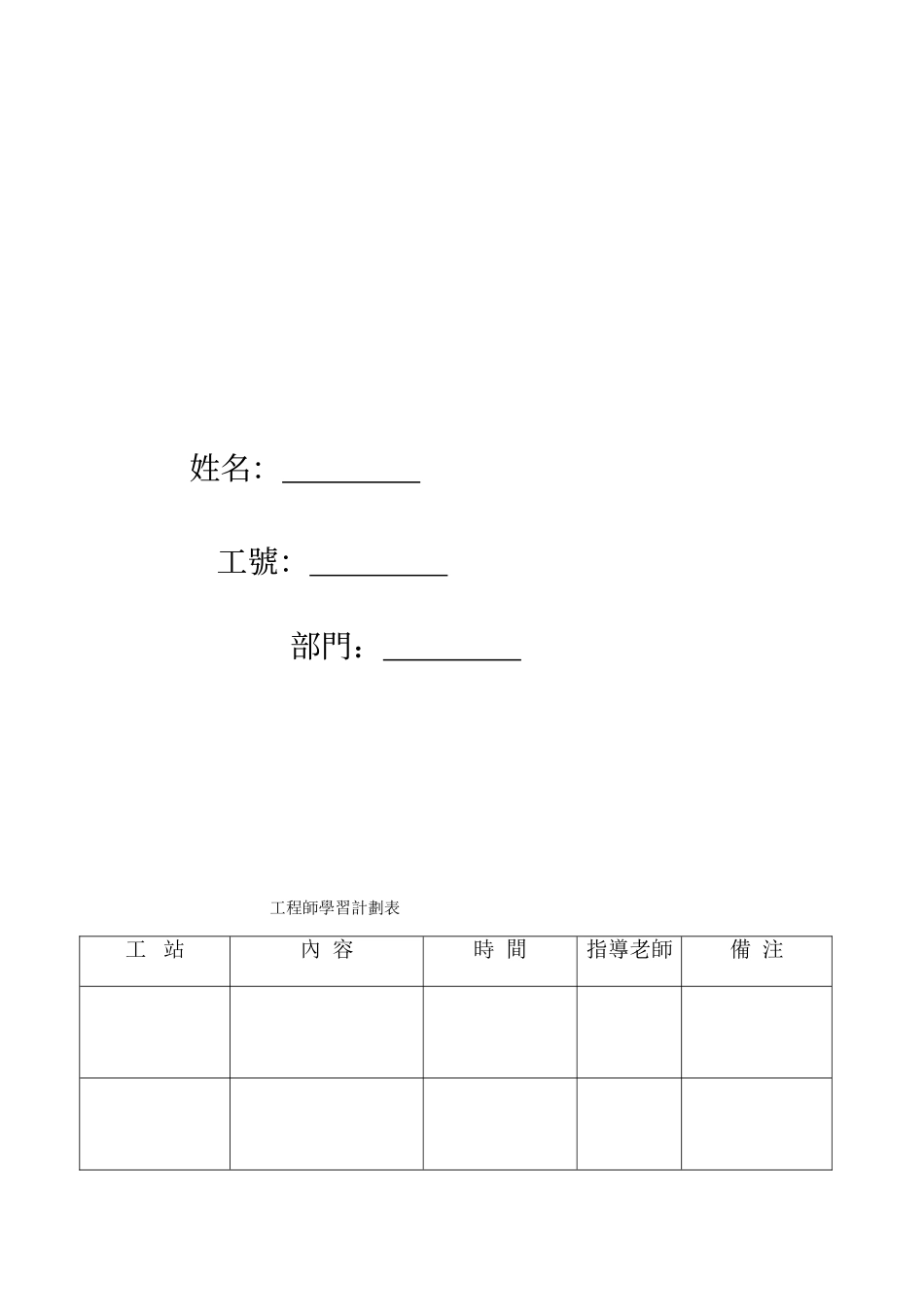 储备干部培训心得格式_第2页