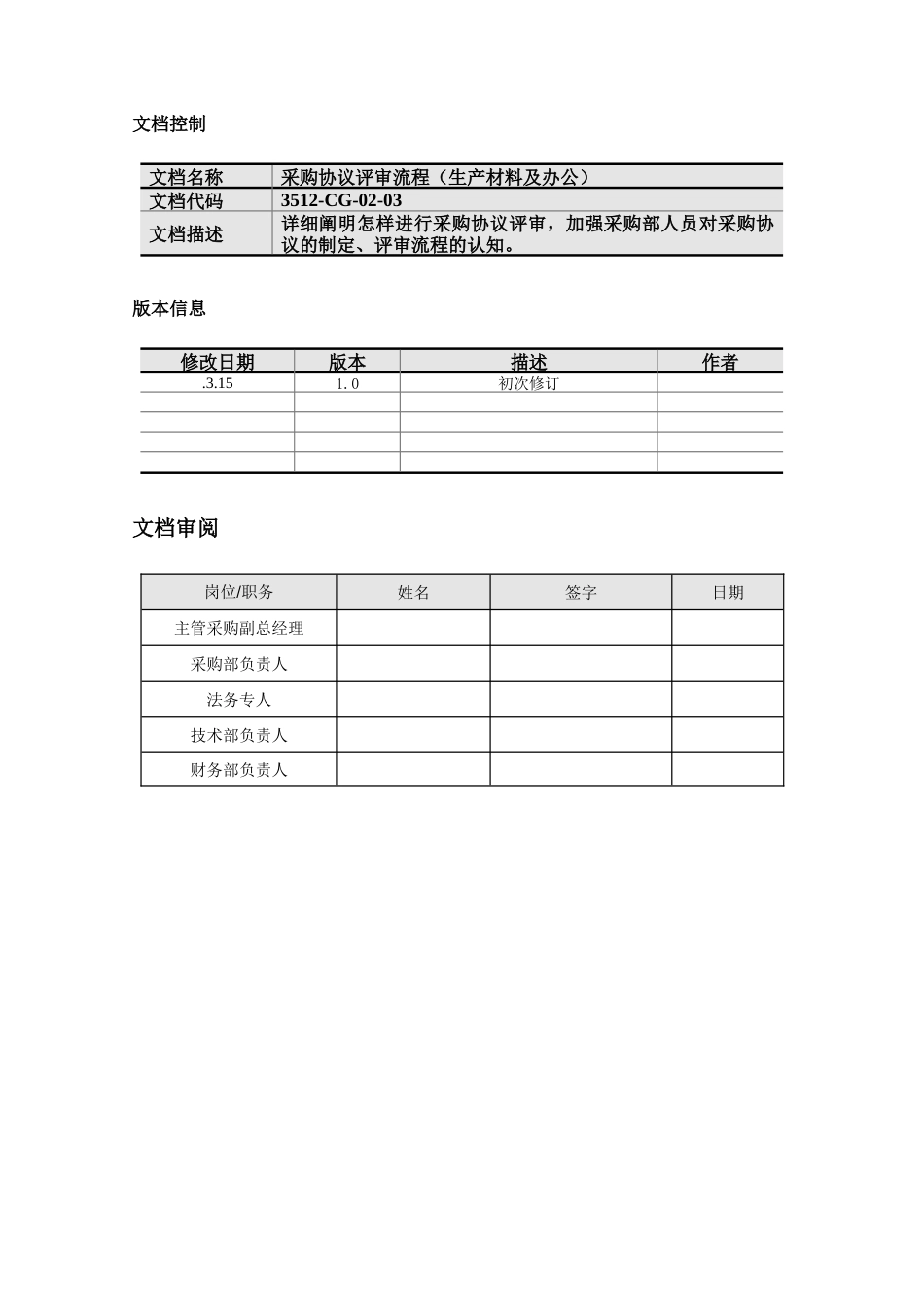 采购合同评审流程_第2页