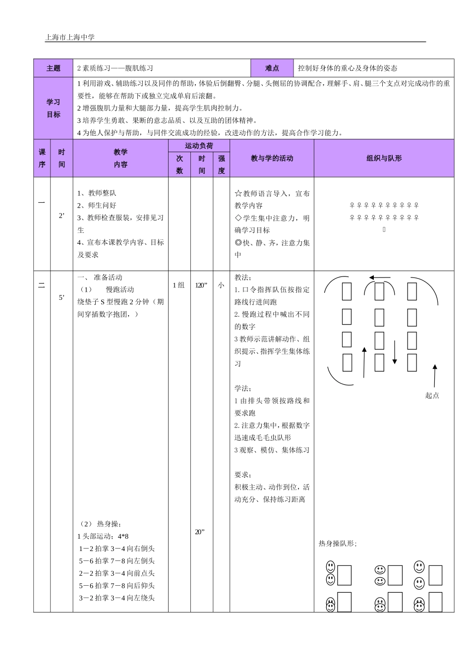 体操单肩后滚翻_第2页