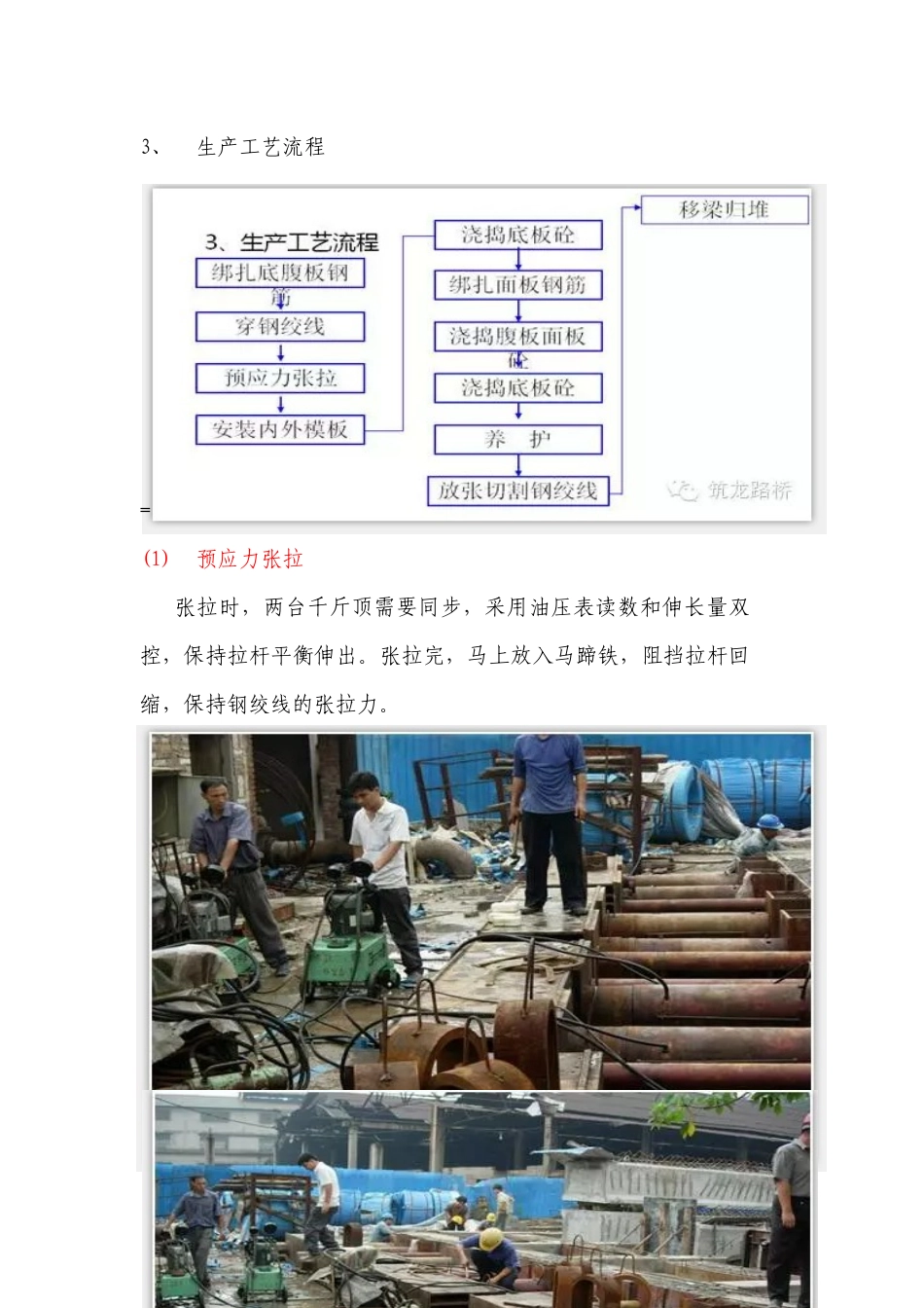 先张法预应力空心板梁施工工艺_第3页