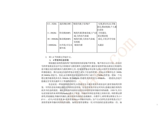 信息与通信工程专业英语课后答案