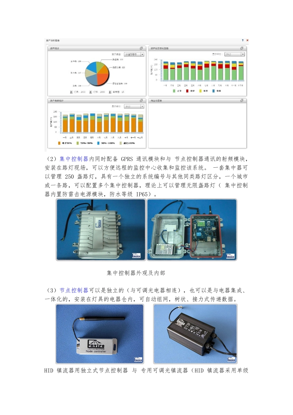 伊万诺物联网智能路灯节能最佳解决方案_第2页
