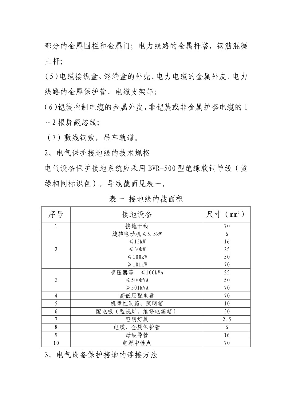 保护接地及静电跨接线管理规定_第2页