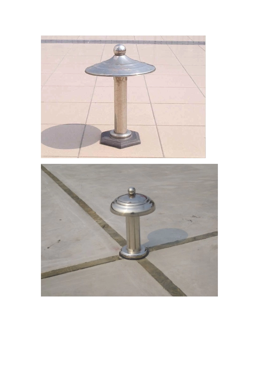 优质结构工程屋面细部做法(天沟R角排气烟道)_第2页