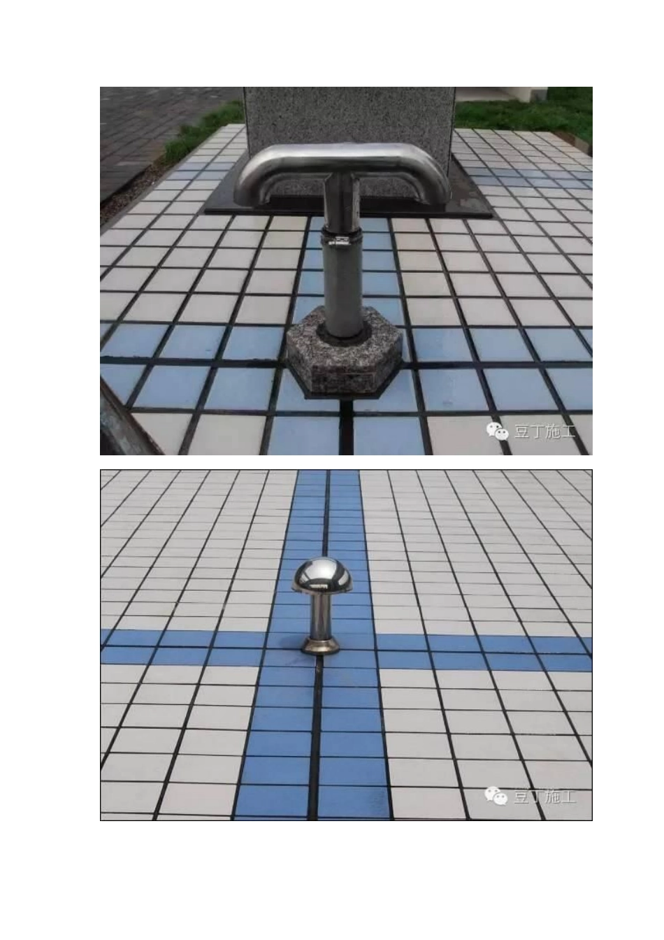 优质结构工程屋面细部做法(天沟R角排气烟道)_第3页