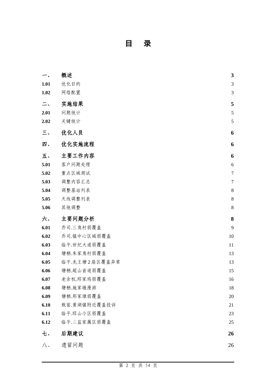 余杭优化报告_第2页