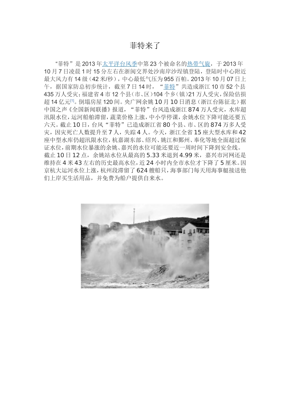 作文指导-菲特来了_第1页