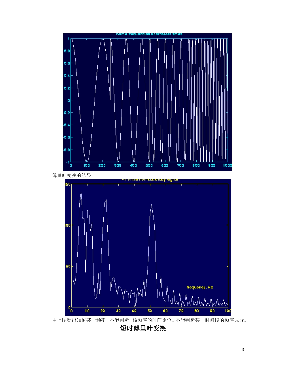傅里叶变换本质及其公式解析_第3页