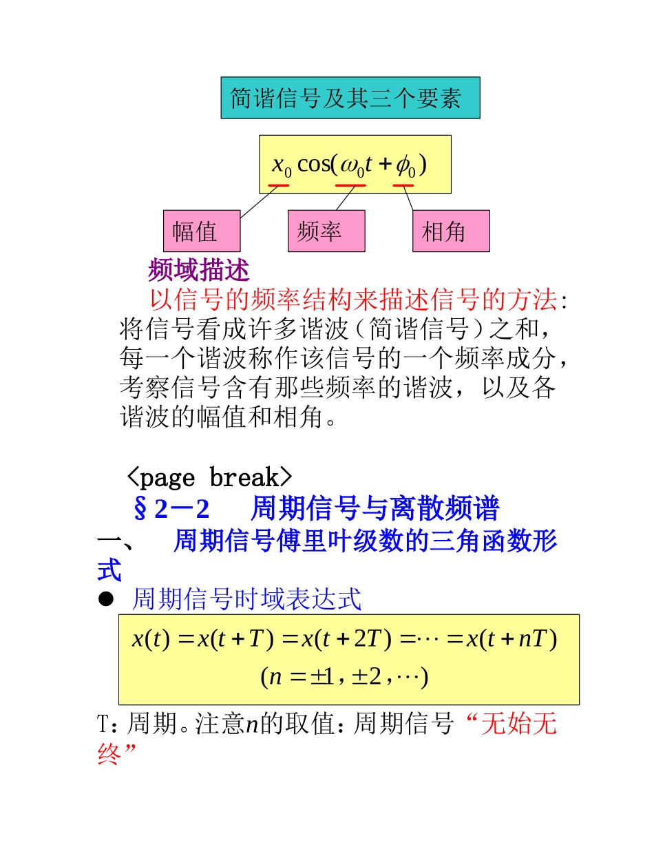 傅里叶变换公式_第3页