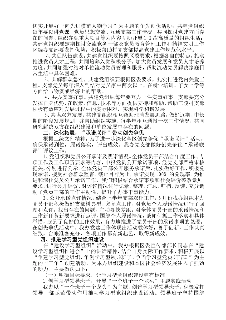 党建工作总结Microsoft-Word-文档_第3页