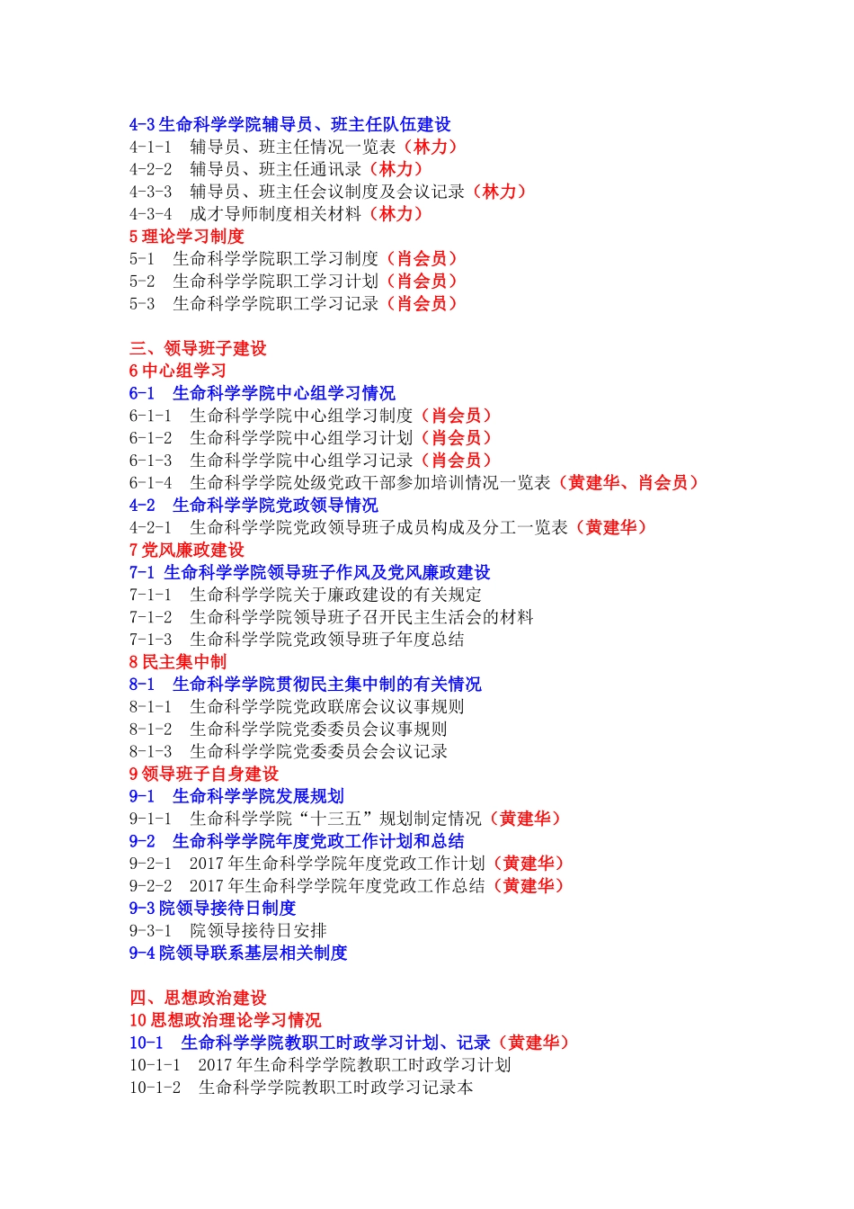 党建基础材料目录2017.12.11修改后_第3页