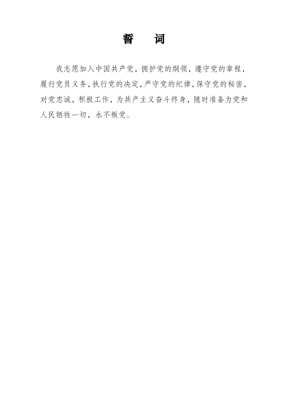 党支部工作综合记录本(电子版)_第3页