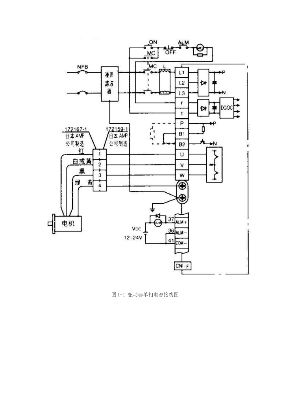 伺服及其控制【源程序】要点_第3页