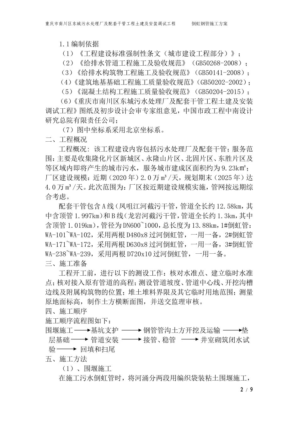 倒虹管专项施工方案_第2页