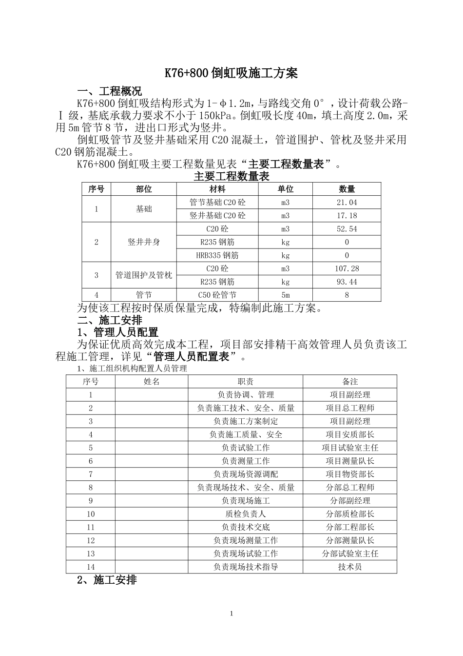 倒虹吸施工方案_第2页