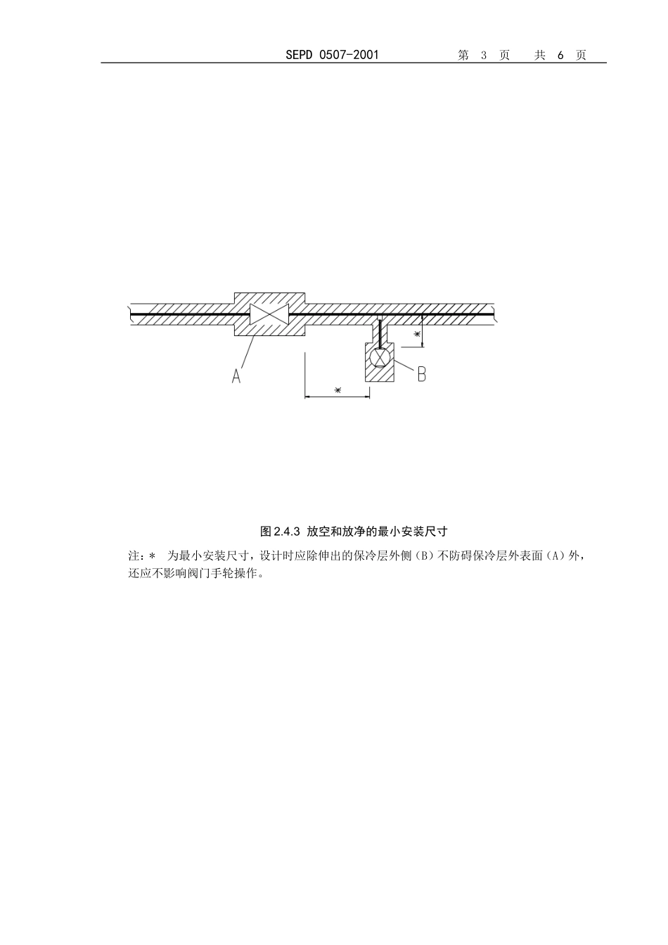 低温管道配管设计规定_第3页