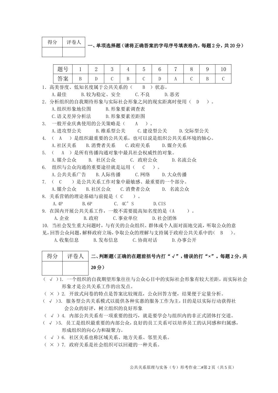 公共关系原理与实务2_第2页
