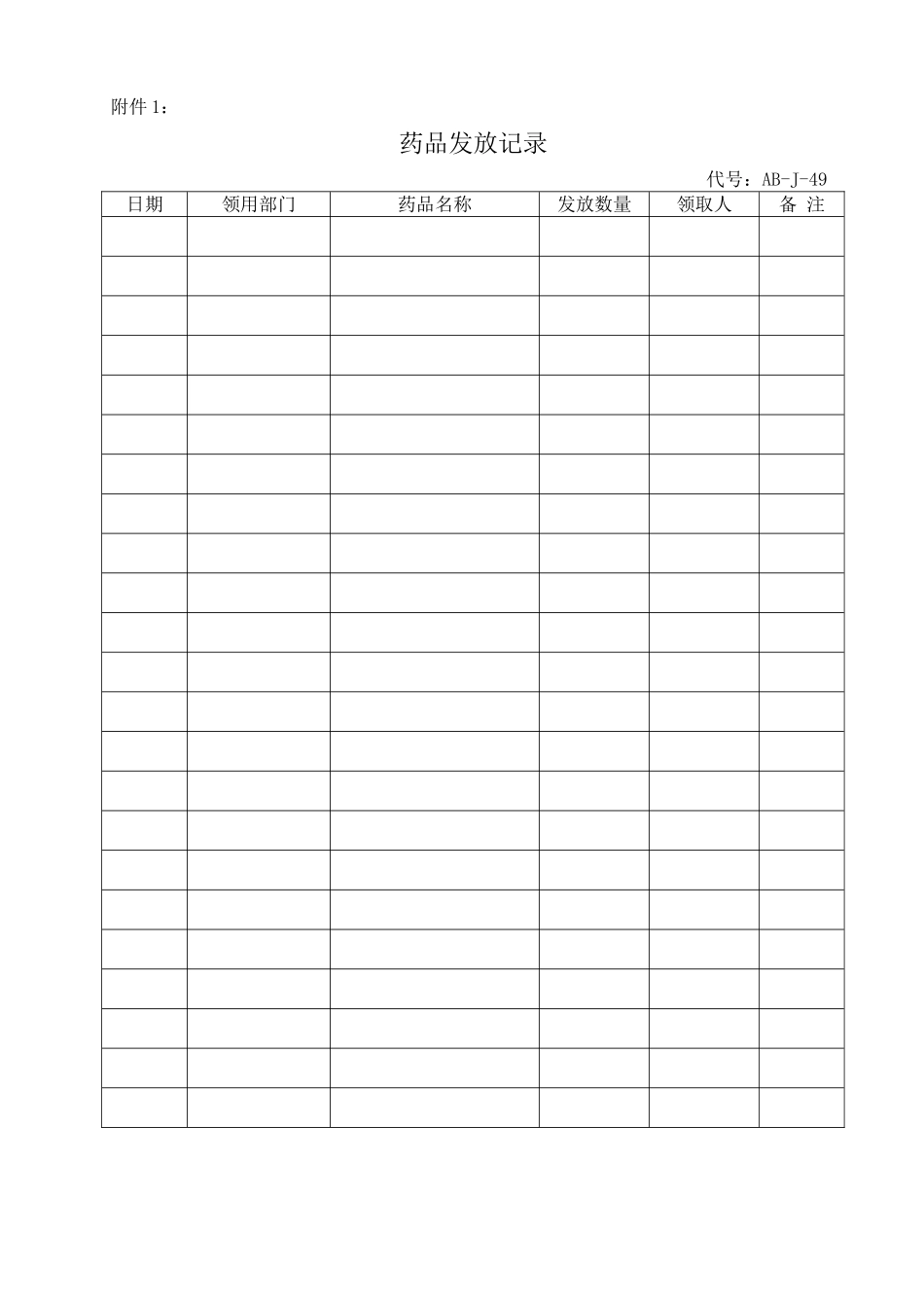 公司防暑降温管理办法_第3页