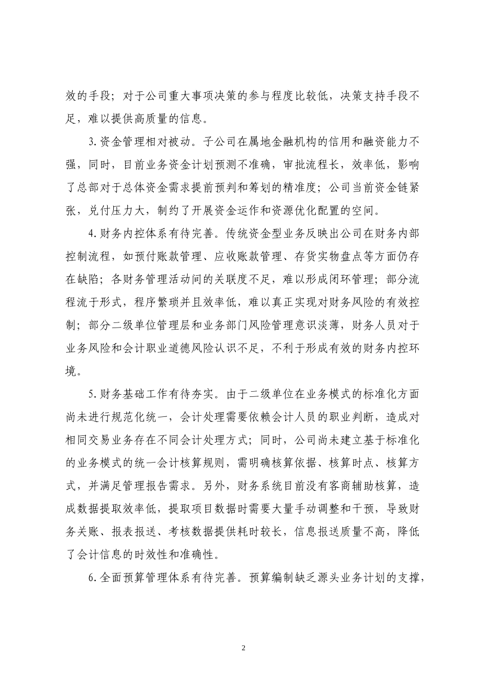 公司财务战略规划_第2页